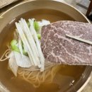 한옥집 | [경기 남양주] 돼지숯불고기 메밀쌈은 추천 평양냉면은 아쉬운 광릉한옥집 솔직후기