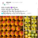 위례 과일나라, 맛보장 과일을 밴드로 주문하고 배달 받아요