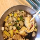 딩가딩 | 영등포 양평동 즉석떡볶이 맛집 딩가딩