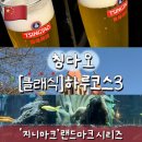 클래식 음악과 함께하는 인문학 산책 | 칭다오 클래식 하루 코스 3 맥주 성당 야경으로 걷는 도시의 리듬