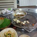 전통춘천숯불닭갈비