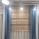 고척동 커튼 블라인드 고척 아이파크 커튼 블라인드 고척동 연세그레이스학원에 블라인드 설치~