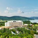 힐튼호텔 경주 이미지