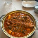 서영이네 | 제주도 산방산 맛집 서영이네 흑돼지갈비찜 먹고 반한 후기