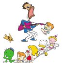 둘리(dooly) 이미지