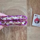 씨유(CU) 월곶유호점 | gs25 통통 튀는 유호의 블루베리 치즈블랑 후기