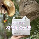 문탠로드 주차장내 | 성수동은 맛있는데 해운대는 별로였던 자연도 소금빵 후기
