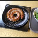순대실록 - 서구 신진말로 32-1 | 순대실록