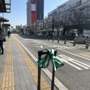 버스정류소_발산역 이미지