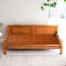 신세계의료기 | 카우치소파 추천! 현대의료기 5005SF 황토숯볼 흙소파, 부모님 효도 선물로 삶의 질 수직상승!