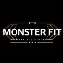 몬스터헬스 이미지