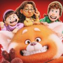 Turning Red 이미지