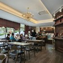 레뽀드라라 - 용산구 한강대로7길 6 | 강남역카페 대형카페 레뽀드라라강남점 내돈내산후기