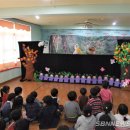 어린이도서관 소공연장 이미지