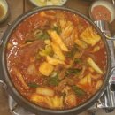 양촌순대국