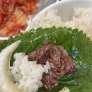 착한소 | 제주시 소고기 맛집 &#39;착한소21&#39; 제주도민 로컬맛집 솔직후기 재방문의사O