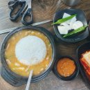 엄지척순대국 이미지