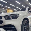 스콜피언 | 의정부시타이어 전문점 W167 GLE450 피렐리 스콜피온 제로 올시즌(MO) 교체 작업 후기
