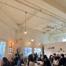 청라대로 | 유럽 감성 가득한 청라 카페 베이지버터 데이트 후기