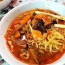 황금짬뽕 이미지