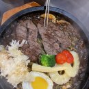 경충대로 1314 | 초월맛집 휴미락 중국집 | 돌판스테이크볶음짜장 맛집 후기