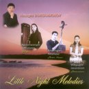 RECOLLECTION(MONDAY) - 앨범: LITTLE NIGHT MELODIES 이미지