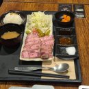 용산식당 | 일식 맛집 후라토식당 용산점 후기