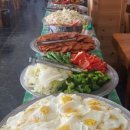 개성한식부페 이미지