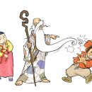 손상익 | [한창완·박인하의 만화는 시대다] 우리의 시간을 그리는 한국 만화의 중심 (국민 2020-04-25)