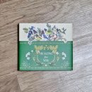 새들의 정원 | 북 : Healing For You&gt; 책을 통해 내 손으로 펼쳐가는 새들의 정원_레슬리 얼, 레이첼 그랜트/더모던 #협찬