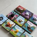 꼼지락 쑥쑥 책놀이 이미지