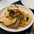요리고 | [서울역 고급중식당 영빈루 블랙] 시티뷰 프라이빗룸 예약 단품요리로 즐긴 저녁회식