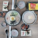 혼밥대왕 이미지