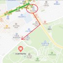 154-2-000034 | 대구 피크닉명소 코오롱야외음악당 5월 방문후기 배달존, 주차, 인파