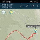 산나물 도시락 코스 이미지