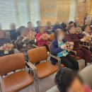 치매안심센터 4층 (옥내1) | 강동구 길동 주간보호센터 추천, 치매인지프로그램까지 체계적인 데이케어센터 후기