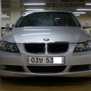 BMW320CP, 2005년 11월, 은색, 무사고, 정식차량 판매합니다. 이미지