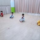 용인대 명상 태권도장 이미지