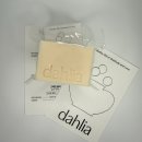 천연비누와 화장품 | 다알리아솝 무향 천연비누 사용후기, 민감성 피부 세안비누 샤워비누 추천