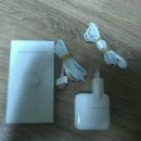 애플 아이폰 4s 박스구성품 판매 ＜충전기,케이블,이어폰＞풀셋정품 이미지