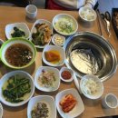 들풀이동갈비 막국수 이미지