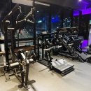 아케인짐 휘트니스 이미지