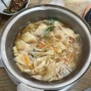 우리밀우밀칼국수