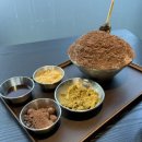 컴포즈커피안성내리조 | 긴긴 겨울이 지나고