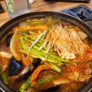 한양대앞역(환승주차장) 이미지