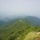 모악산 일주문 이미지