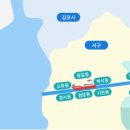 아라뱃길남측공원 이미지