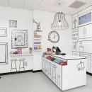 페인트스토어 이미지