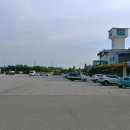 군산금강호휴게소편의점 이미지