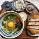 [신림 백소정] 60가지 재료로 만든 마제소바와 돈카츠가 맛있는 정통 일식 맛집
